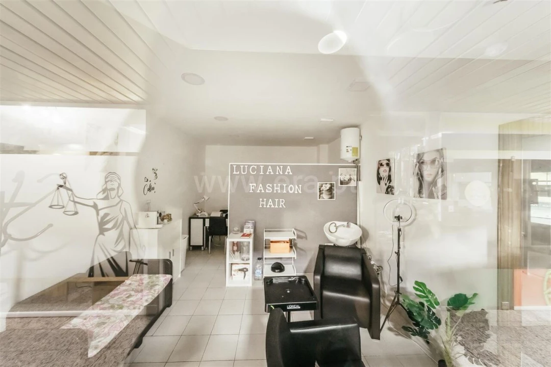 Loja para Venda em Covilhã e Canhoso Foto 5