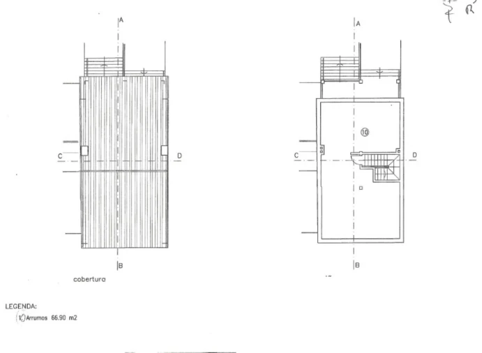 Moradia T2 para Venda em Vale Formoso e Aldeia do Souto Foto 11