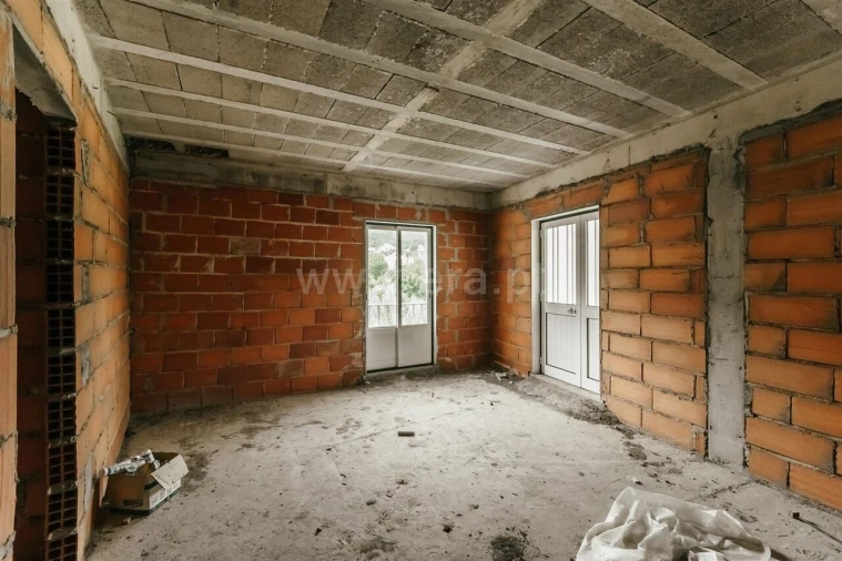 Moradia T2 para Venda em Vale Formoso e Aldeia do Souto Foto 2