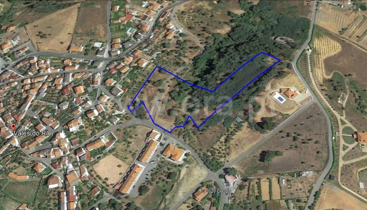 Terreno para Venda em Peso e Vales do Rio Foto 3