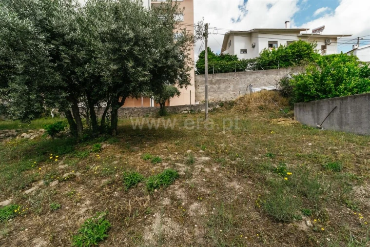 Terreno para Venda em Teixoso e Sarzedo Foto 7