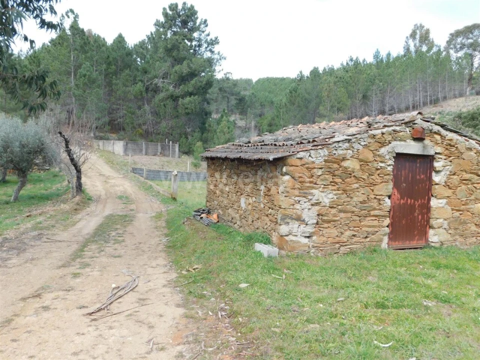 Quinta T0 para Venda em Barco e Coutada Foto 10