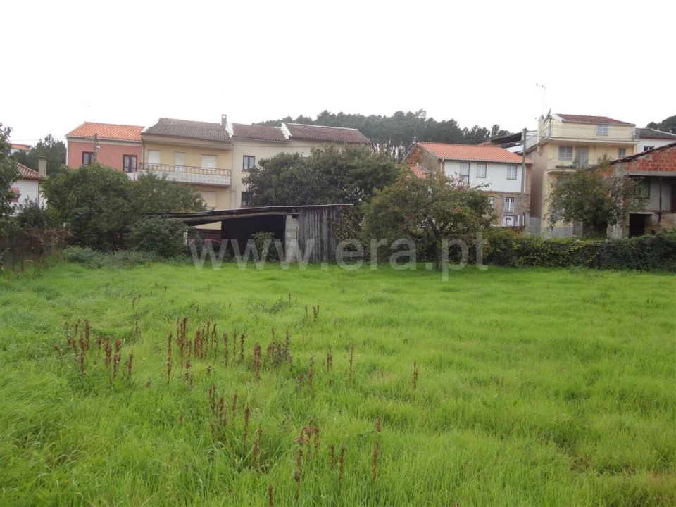 Terreno para Venda em Casegas e Ourondo Foto 3