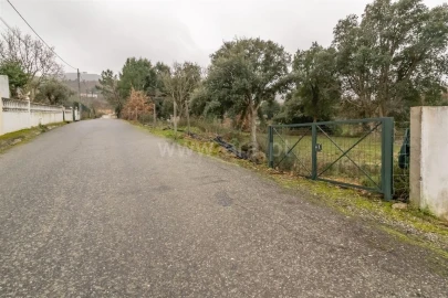 Terreno para Venda em Fundão, Valverde, Donas, A. Joanes, A. Nova Cabo