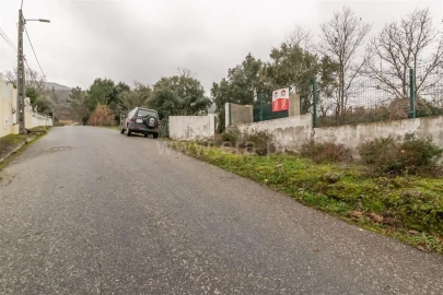 Terreno para Venda em Fundão, Valverde, Donas, A. Joanes, A. Nova Cabo