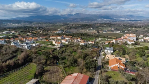 Terreno para Venda em Fundão, Valverde, Donas, A. Joanes, A. Nova Cabo