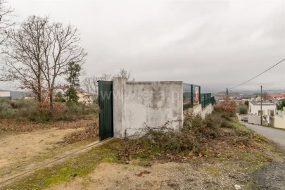 Terreno para Venda em Fundão, Valverde, Donas, A. Joanes, A. Nova Cabo