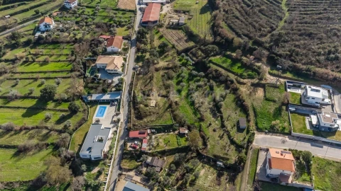 Terreno para Venda em Fundão, Valverde, Donas, A. Joanes, A. Nova Cabo