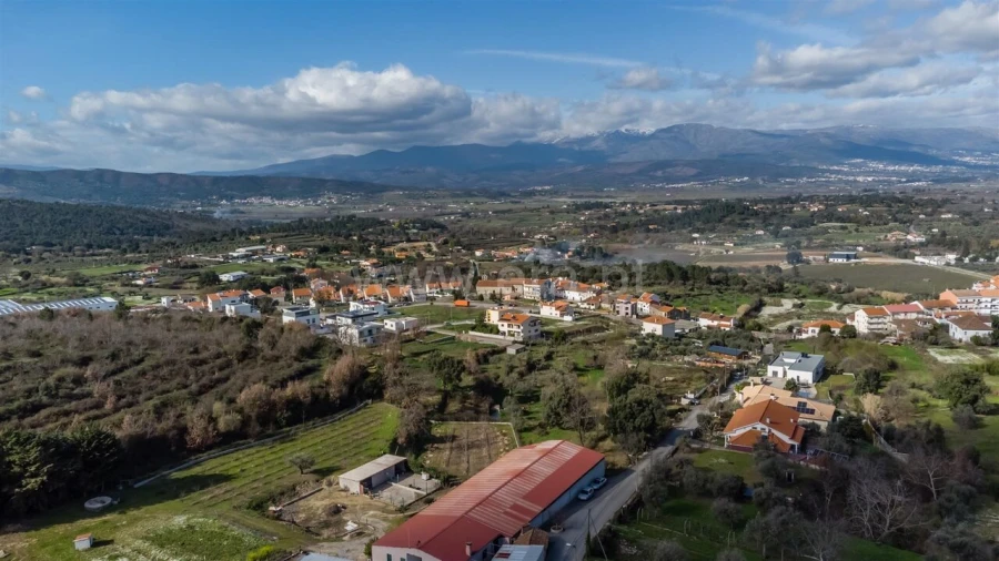 Terreno para Venda em Fundão, Valverde, Donas, A. Joanes, A. Nova Cabo Foto 8
