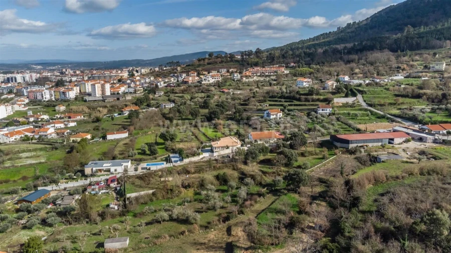 Terreno para Venda em Fundão, Valverde, Donas, A. Joanes, A. Nova Cabo Foto 13