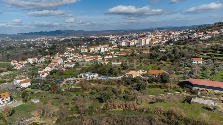 Terreno para Venda em Fundão, Valverde, Donas, A. Joanes, A. Nova Cabo Foto 12