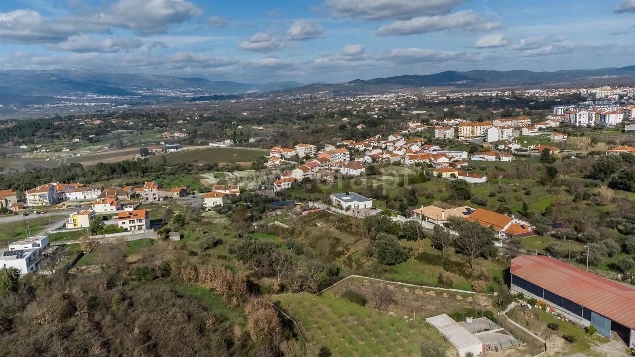 Terreno para Venda em Fundão, Valverde, Donas, A. Joanes, A. Nova Cabo Foto 11