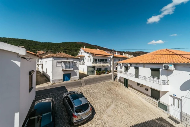 Moradia T2 para Venda em Vale de Prazeres e Mata da Rainha Foto 12