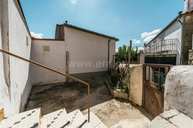 Moradia T2 para Venda em Vale de Prazeres e Mata da Rainha Foto 15