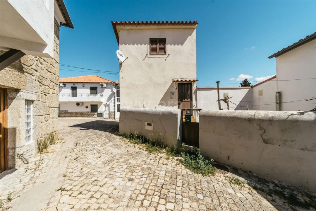 Moradia T2 para Venda em Vale de Prazeres e Mata da Rainha Foto 14