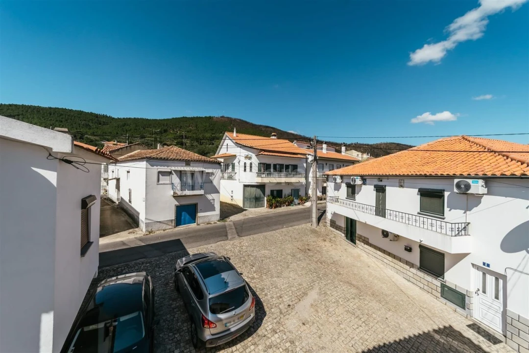 Moradia T2 para Venda em Vale de Prazeres e Mata da Rainha Foto 12