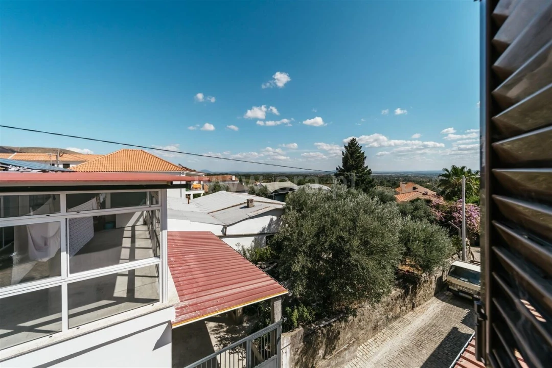 Moradia T2 para Venda em Vale de Prazeres e Mata da Rainha Foto 11