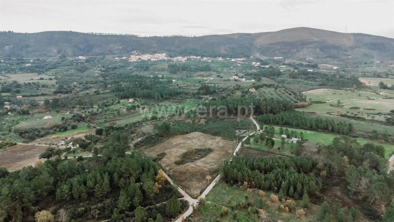Terreno para Venda em Vale de Prazeres e Mata da Rainha Foto 1