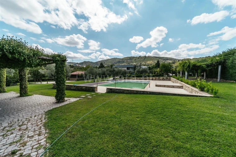 Quinta T1 para Venda em Fundão, Valverde, Donas, A. Joanes, A. Nova Cabo Foto 5