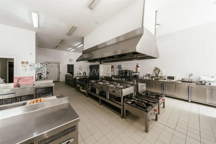 Quinta T1 para Venda em Fundão, Valverde, Donas, A. Joanes, A. Nova Cabo Foto 13