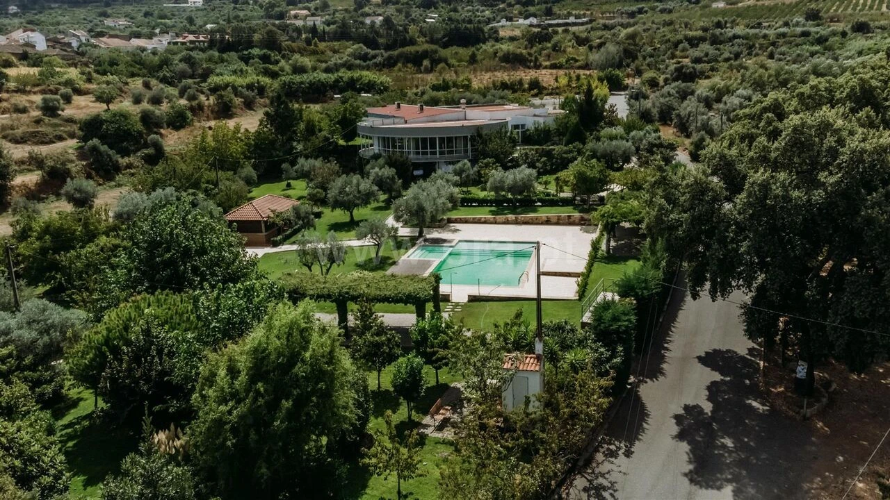 Quinta T1 para Venda em Fundão, Valverde, Donas, A. Joanes, A. Nova Cabo Foto 1