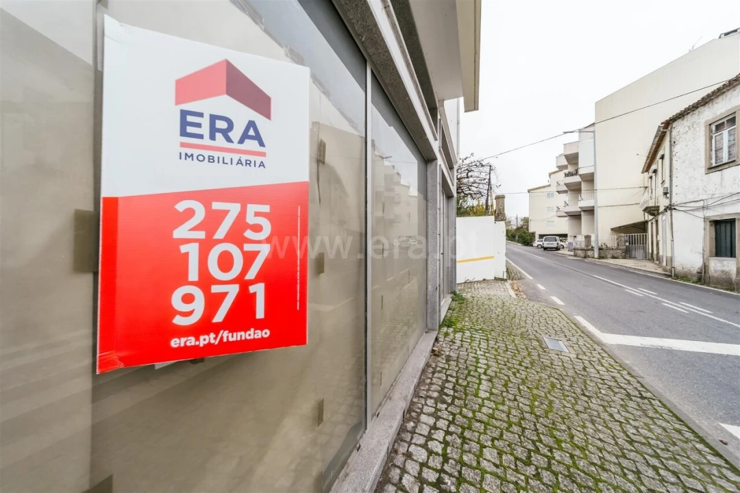 Loja para Venda em Fundão, Valverde, Donas, A. Joanes, A. Nova Cabo Foto 8