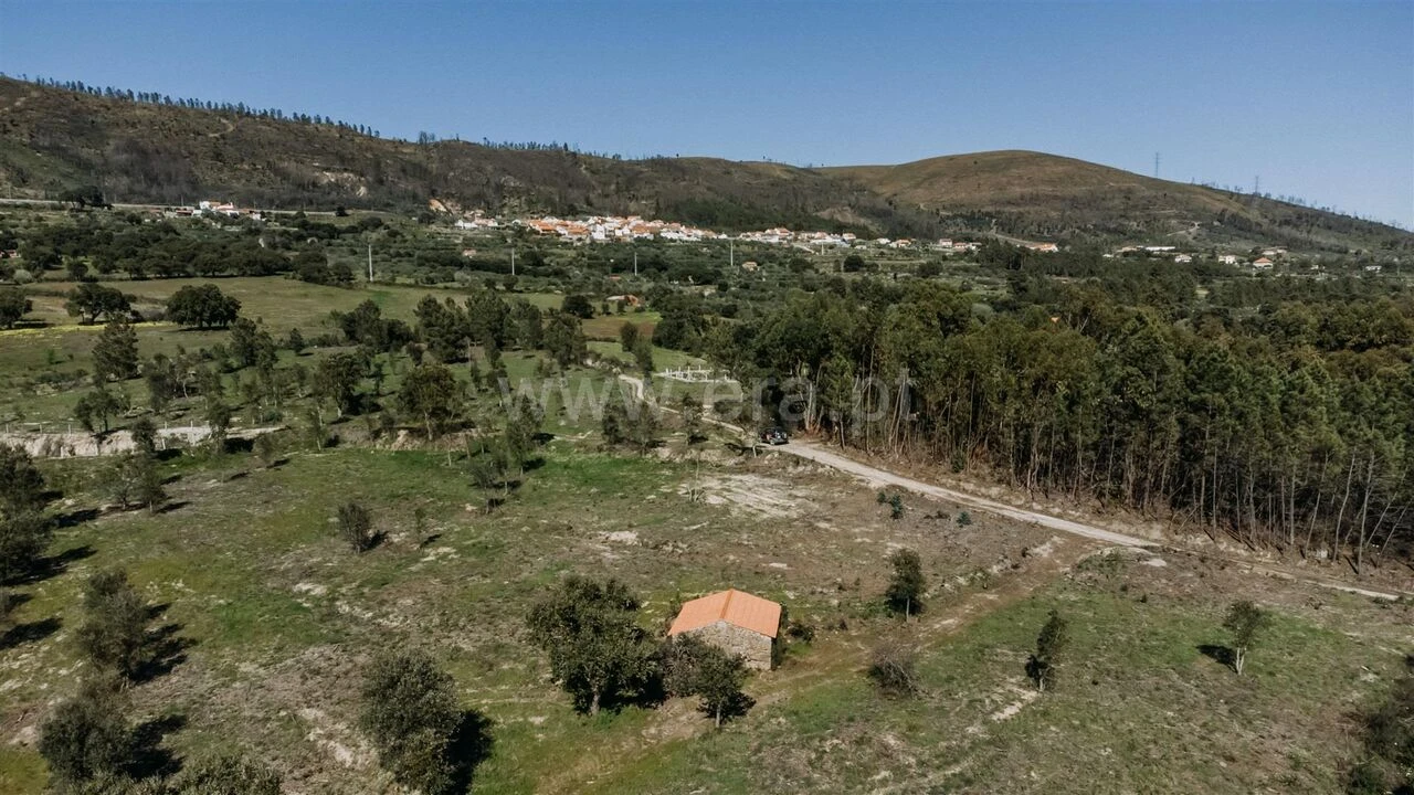 Quinta T1 para Venda em Vale de Prazeres e Mata da Rainha Foto 1