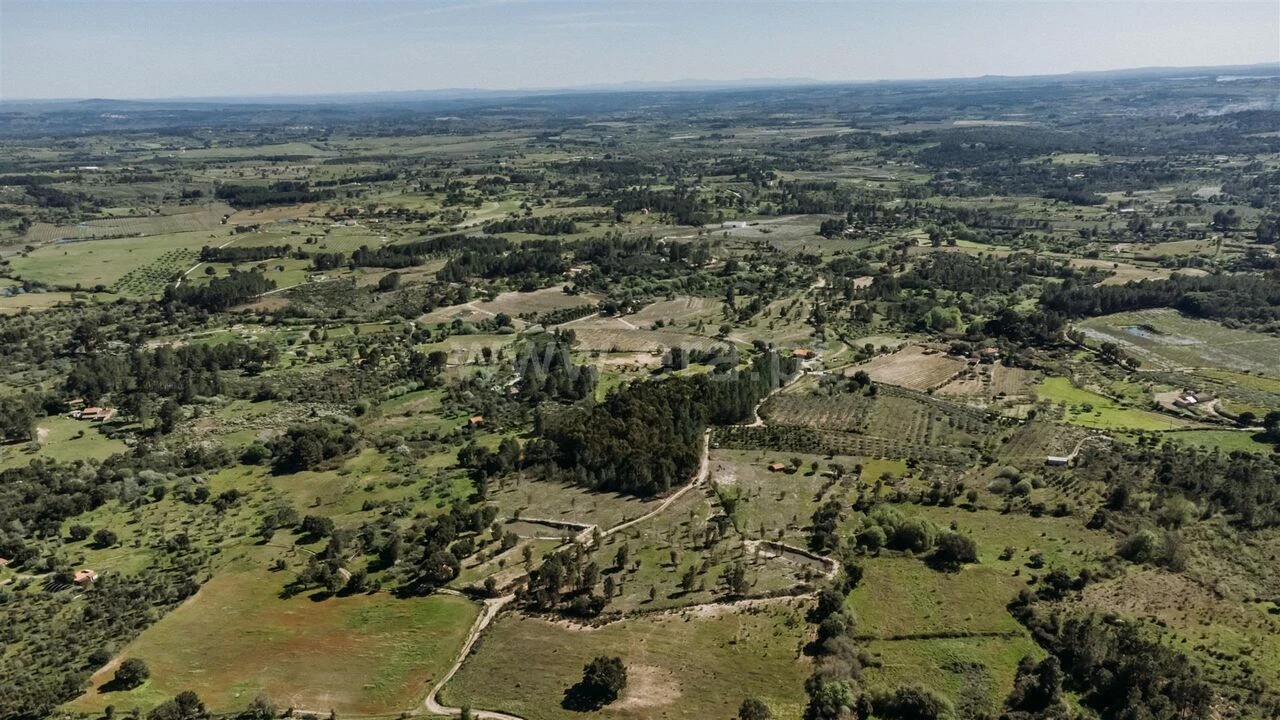 Quinta T1 para Venda em Vale de Prazeres e Mata da Rainha Foto 20