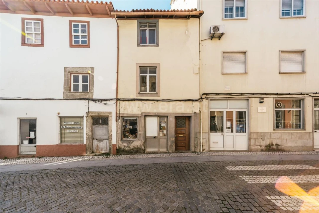 Prédio para Venda em Fundão, Valverde, Donas, A. Joanes, A. Nova Cabo Foto 1