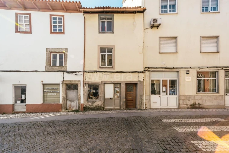 Prédio para Venda em Fundão, Valverde, Donas, A. Joanes, A. Nova Cabo