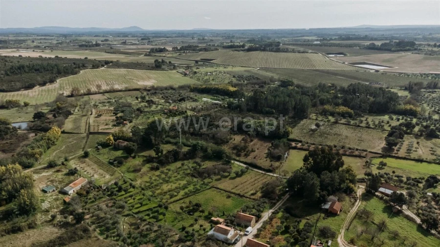 Quinta T0 para Venda em Póvoa de Atalaia e Atalaia do Campo Foto 7