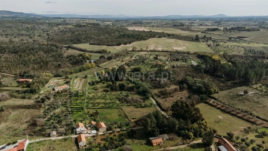 Quinta T0 para Venda em Póvoa de Atalaia e Atalaia do Campo Foto 6