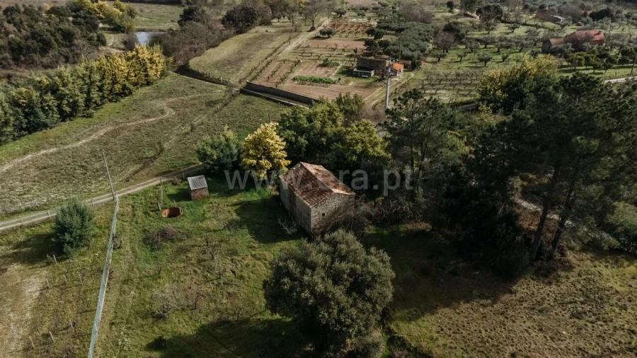 Quinta T0 para Venda em Póvoa de Atalaia e Atalaia do Campo Foto 4