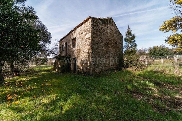 Quinta T0 para Venda em Póvoa de Atalaia e Atalaia do Campo Foto 11