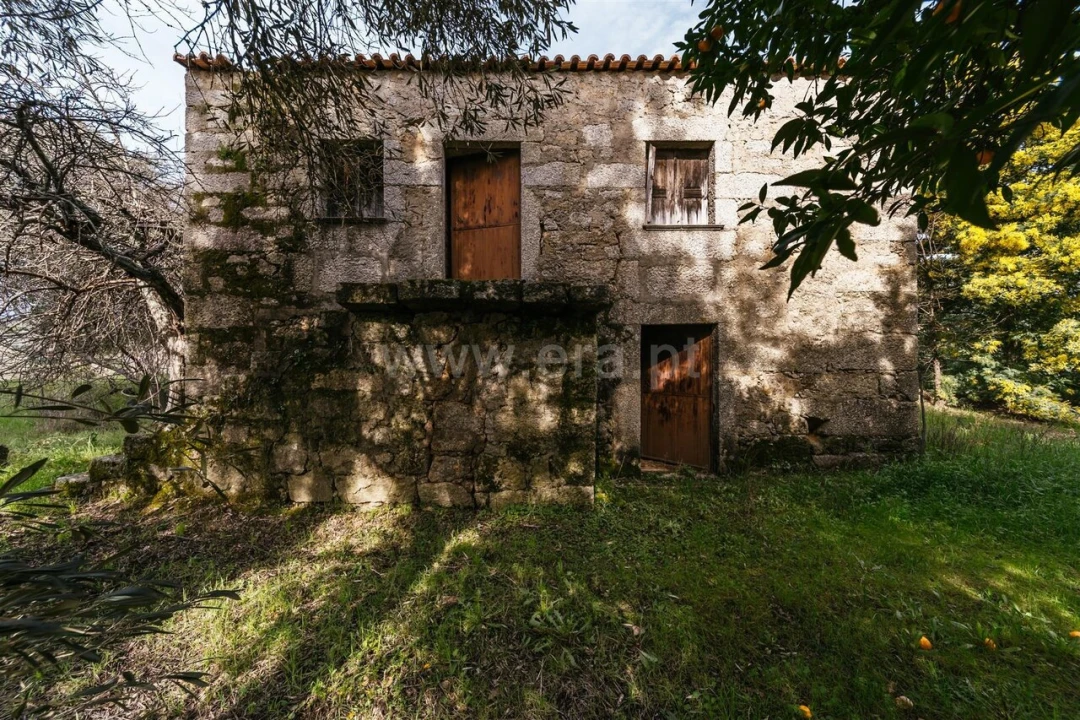 Quinta T0 para Venda em Póvoa de Atalaia e Atalaia do Campo Foto 1