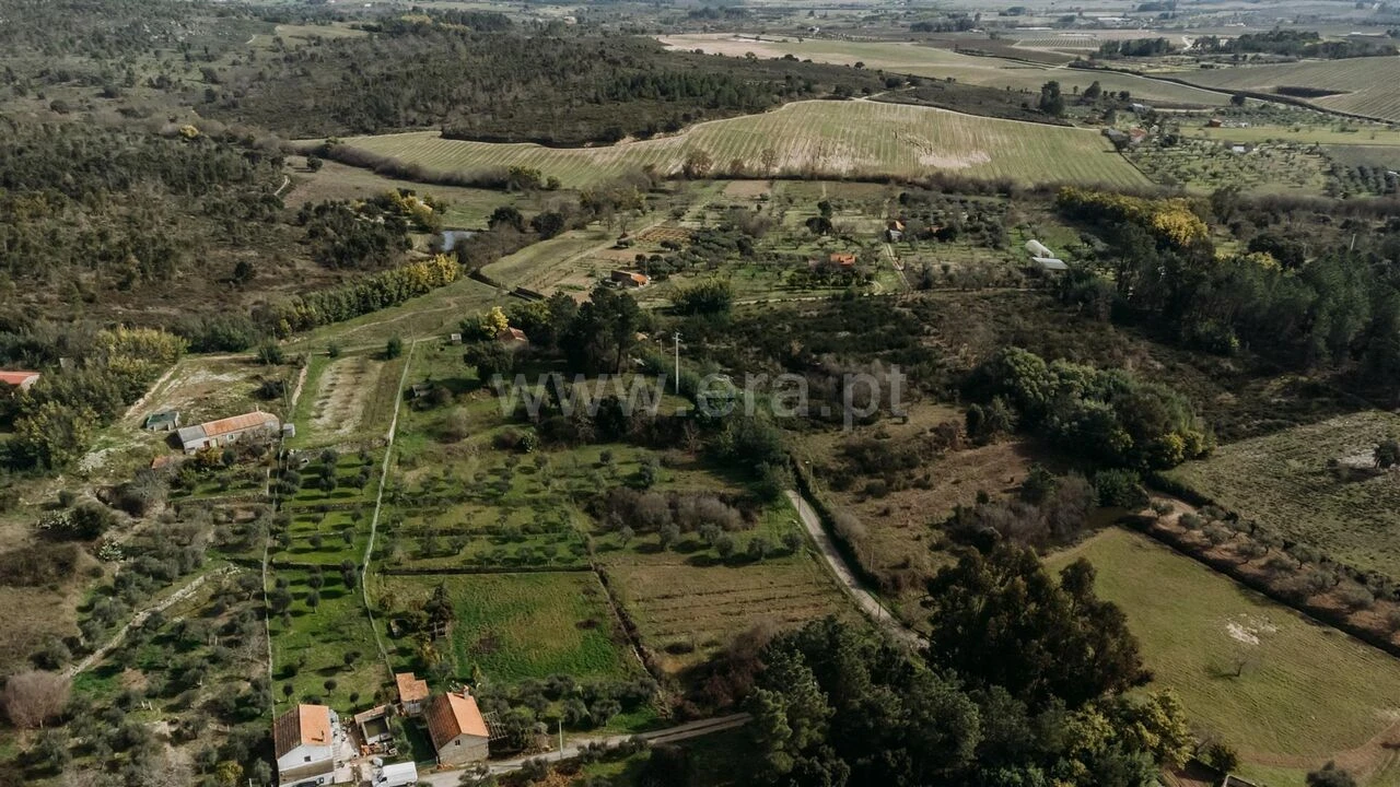 Quinta T0 para Venda em Póvoa de Atalaia e Atalaia do Campo Foto 5