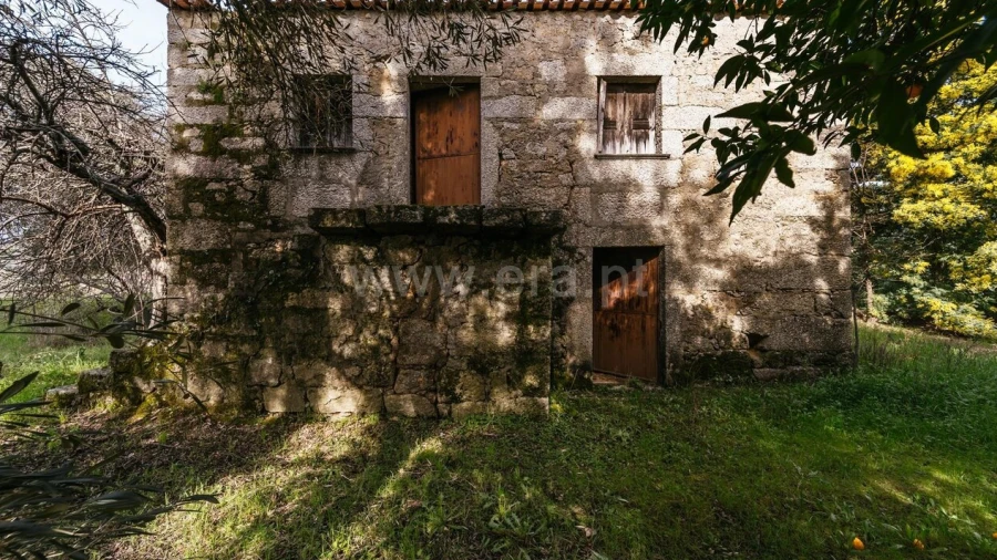 Quinta T0 para Venda em Póvoa de Atalaia e Atalaia do Campo