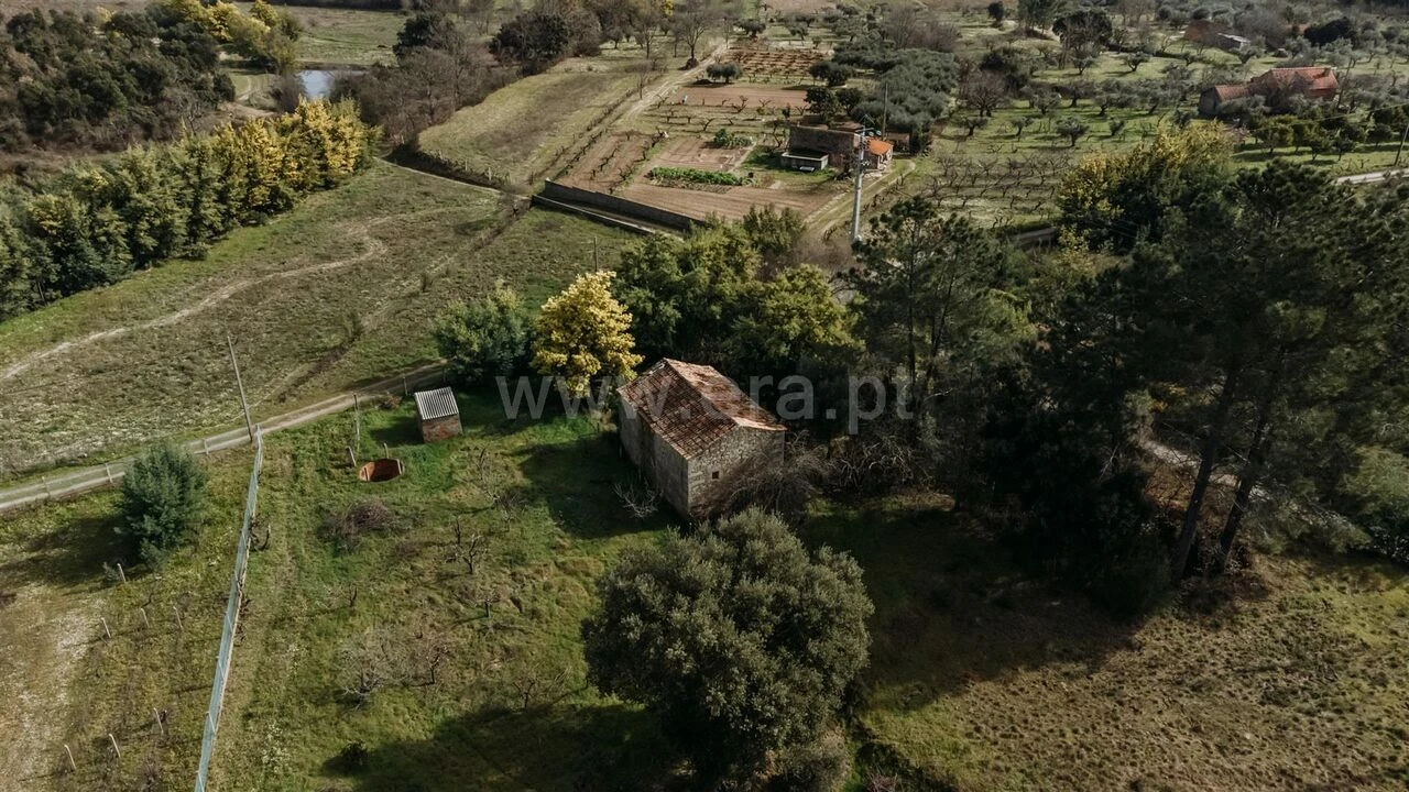 Quinta T0 para Venda em Póvoa de Atalaia e Atalaia do Campo Foto 4
