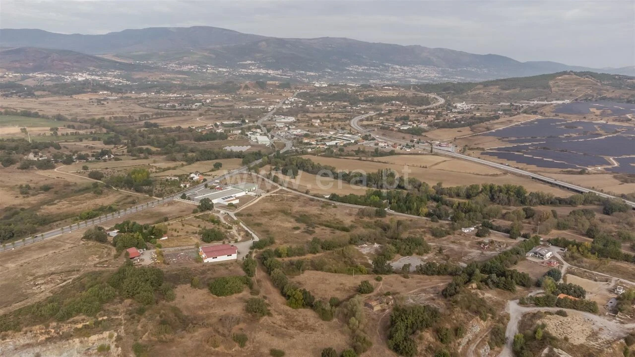 Terreno para Venda em Fundão, Valverde, Donas, A. Joanes, A. Nova Cabo Foto 5