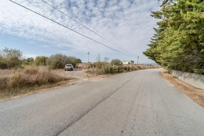 Terreno para Venda em Fundão, Valverde, Donas, A. Joanes, A. Nova Cabo