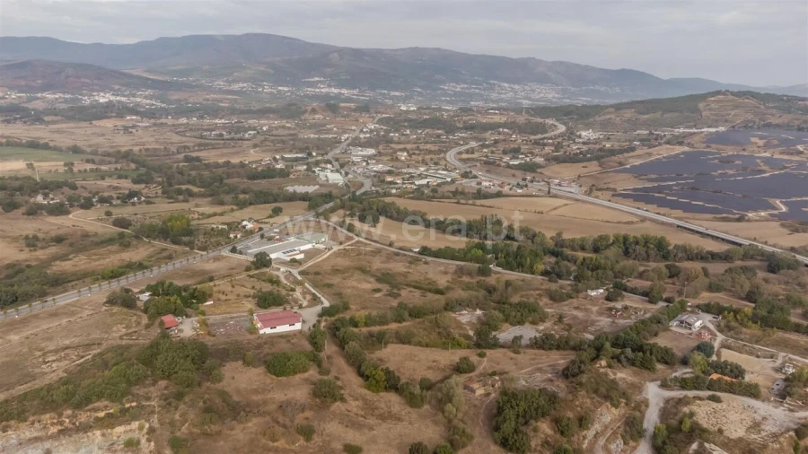 Terreno para Venda em Fundão, Valverde, Donas, A. Joanes, A. Nova Cabo Foto 5