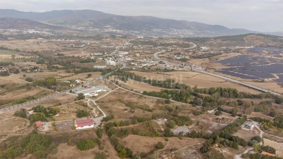 Terreno para Venda em Fundão, Valverde, Donas, A. Joanes, A. Nova Cabo Foto 6