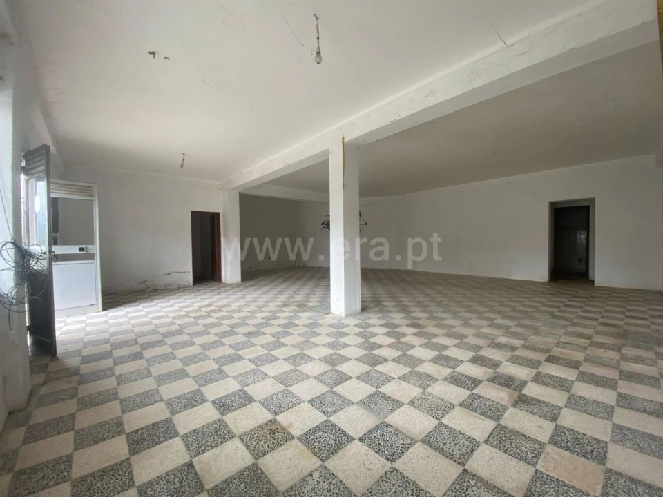 Loja para Arrendamento em Fundão, Valverde, Donas, A. Joanes, A. Nova Cabo Foto 5