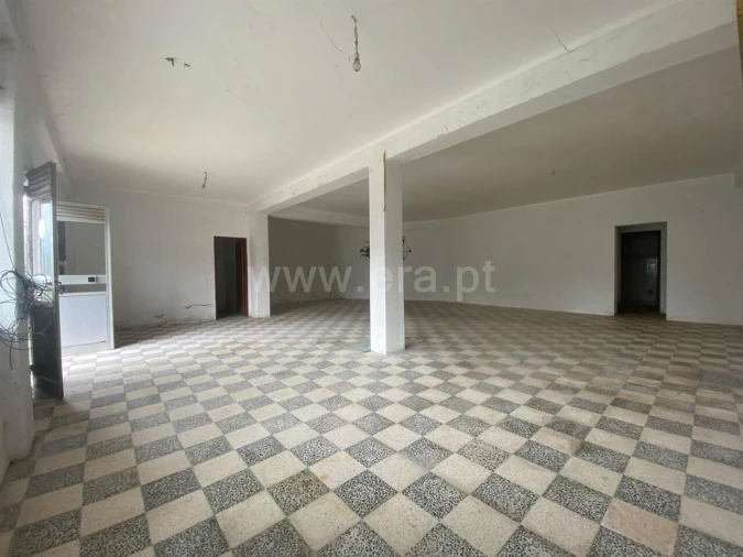 Loja para Arrendamento em Fundão, Valverde, Donas, A. Joanes, A. Nova Cabo Foto 5