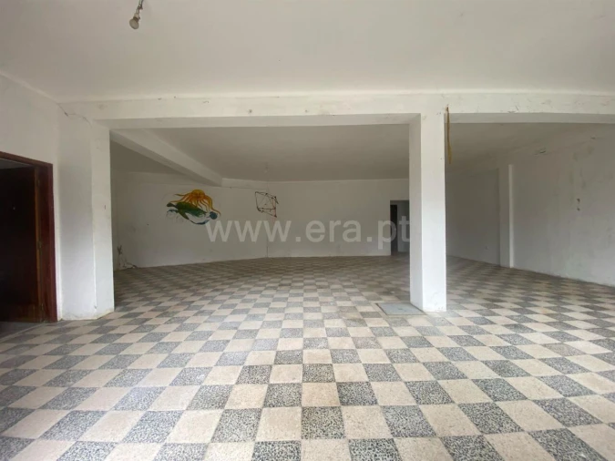 Loja para Arrendamento em Fundão, Valverde, Donas, A. Joanes, A. Nova Cabo Foto 4
