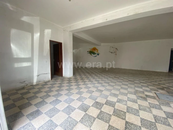 Loja para Arrendamento em Fundão, Valverde, Donas, A. Joanes, A. Nova Cabo Foto 2