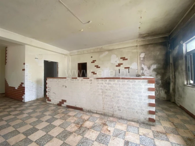 Loja para Arrendamento em Fundão, Valverde, Donas, A. Joanes, A. Nova Cabo Foto 4