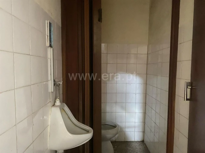 Loja para Arrendamento em Fundão, Valverde, Donas, A. Joanes, A. Nova Cabo Foto 7