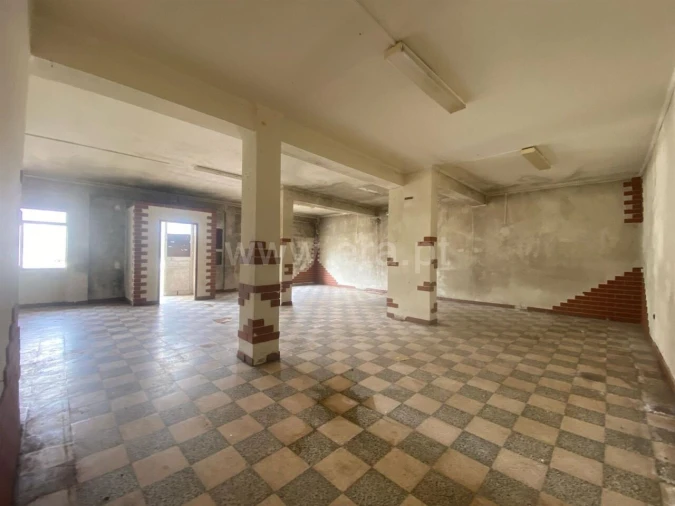 Loja para Arrendamento em Fundão, Valverde, Donas, A. Joanes, A. Nova Cabo Foto 9