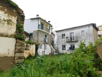 Terreno para Venda em Fundão, Valverde, Donas, A. Joanes, A. Nova Cabo